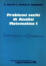 Emilio_Acerbi_Problemi scelti di analisi matematica I