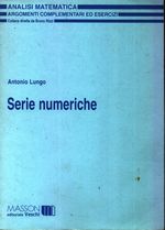 Antonio_Lungo_Serie numeriche