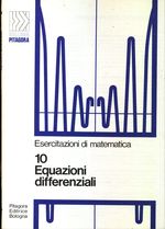Giulio_Casadio_Equazioni differenziali