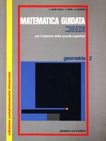 Luciana_Conti Rivera_Matematica guidata per il biennio delle scuole superiori. Geometria 02 Vol. 2