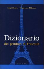 Luigi_Bauco_Dizionario del pendolo di Foucault