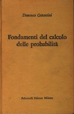 Domenico_Costantini_Fondamenti del calcolo delle probabilità