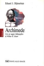 Eduard Jan_Dijksterhuis_Archimede