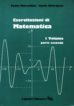 Paolo_Marcellini_Esercitazioni di matematica 1º volume parte seconda