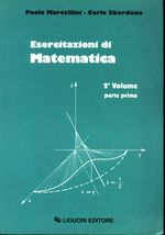 Paolo_Marcellini_Esercitazioni di matematica 2º volume parte prima