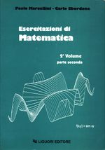 Paolo_Marcellini_Esercitazioni di matematica 2º volume parte seconda