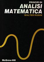 Walter_Rudin_Principi di analisi matematica