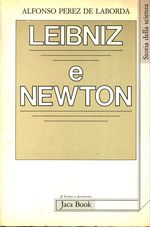Alfonso_Perez de Laborda_Leibniz e Newton