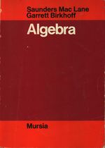 Saunders_MacLane_Algebra