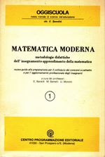Ercole_Baraldi_Matematica moderna. Metodologie didattiche dell'insegnamento-apprendimento della matematica