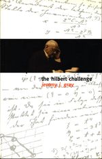 Jeremy John_Gray_The Hilbert Challenge