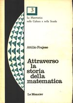 Attilio_Frajese_Attraverso la storia della matematica