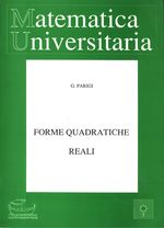 Giuliano_Parigi_Forme quadratiche reali