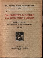 _Euclide_Gli elementi d'Euclide e la critica antica e moderna