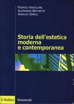 Federico_Vercellone_Storia dell'estetica moderna e contemporanea