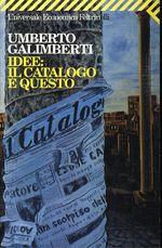 Umberto_Galimberti_Idee: il catalogo è questo