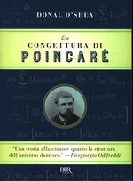 Donald_O'Shea_La congettura di Poincaré