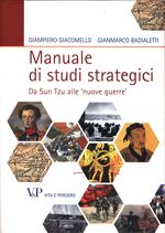 Giampiero_Giacomello_Manuale di studi strategici. Da Sun Tzu alle 'nuove guerre'