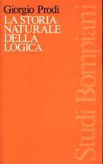 Giorgio_Prodi_La storia naturale della logica