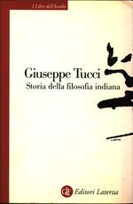 Giuseppe Vincenzo_Tucci_Storia della filosofia indiana