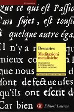 Renè_Descartes_Meditazioni metafisiche