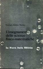 George_Zadou-Naïsky_L'insegnamento delle scienze fisico-matematiche