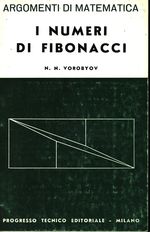 N. N._Vorobyov_I numeri di Fibonacci