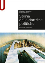 Gianluca_Bonaiuti_Storia delle dottrine politiche