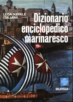 _Lega Navale Italiana_Dizionario enciclopedico marinaresco