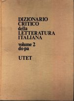 Vittore_Branca_Dizionario critico della letteratura italiana 02 volume 2 do-pa