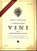 Enrico_Bernardo_I migliori vini del Mediterraneo
