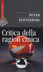 Peter_Sloterdijk_Critica della ragion cinica