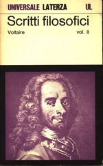 François-Marie_Arouet 'Voltaire'_Scritti filosofici 02 Vol. II