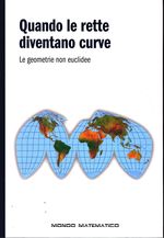 Joan-Vicenç_Gómez i Urgellés_Quando le rette diventano curve. Le geometrie non euclidee