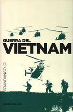 Francesco_Montessoro_Guerra del Vietnam