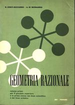 R._Conti-Bizzarro_Geometria razionale 01 volume primo