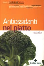 Gianni_Stival_Antiossidanti nel piatto