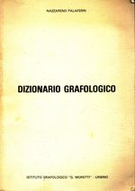 Nazzareno_Palaferri_Dizionario grafologico