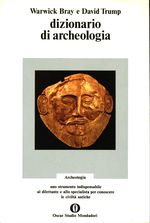 Warwick M._Bray_Dizionario di archeologia