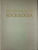 Luciano_Gallino_Dizionario di sociologia
