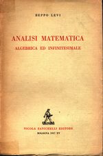 Beppo_Levi_Analisi matematica algebrica ed infinitesimale