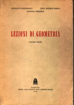 Francesco_Gherardelli_Lezioni di geometria 01 Volume primo