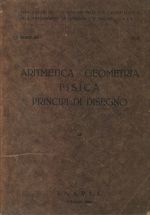 _ANON_Aritmetica - Geometria - Fisica - Principi di disegno