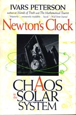 Ivar_Peterson_Newton's Clock. Chaos in the Solar System