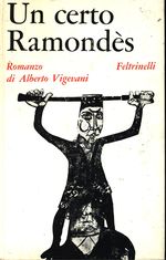 Alberto_Vigevani_Un certo Ramondès