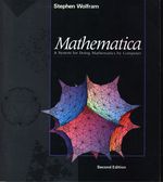 Stephen_Wolfram_'Mathematica: A System for Doing Mathematics by Computer