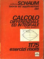 Frank_Ayres_Calcolo differenziale ed integrale
