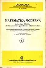 Ercole_Baraldi_Matematica moderna. Metodologie didattiche dell'insegnamento-apprendimento della matematica 01