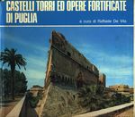 Raffaele_De Vita_Castelli torri ed opere fortificate di Puglia