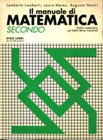 Lamberto_Lamberti_Il manuale di matematica 02 Secondo.